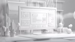 computer-monitor-with-screen-that-says-webpage_1064589-219707